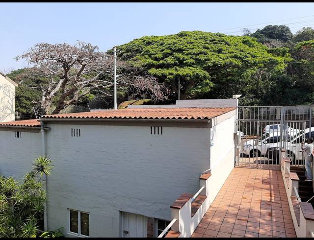 1 BEDROOM FLAT TO LET IN MUSGRAVE